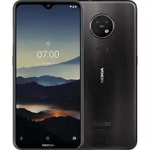 Замена разъема зарядки на телефоне Nokia 7.2 в Ростове-на-Дону
